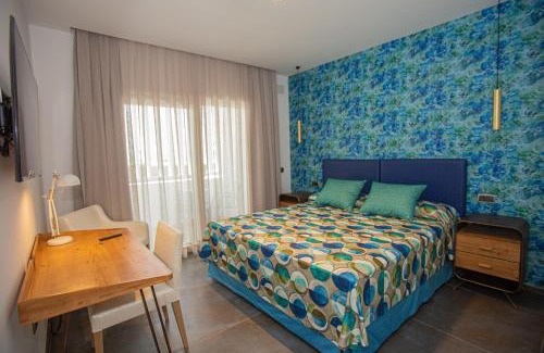 Barbate Hotel | Hotel Adiafa