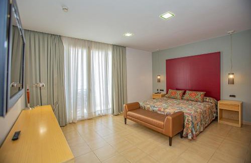 Barbate Hotel | Hotel Adiafa
