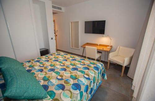 Barbate Hotel | Hotel Adiafa