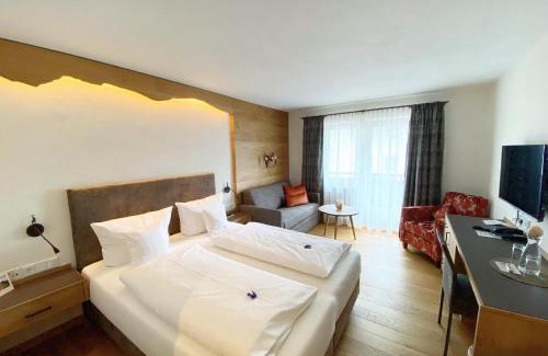Oberstaufen Hotel | Hotel Adler