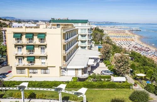 Gabicce Mare Hotel | Hotel Adler