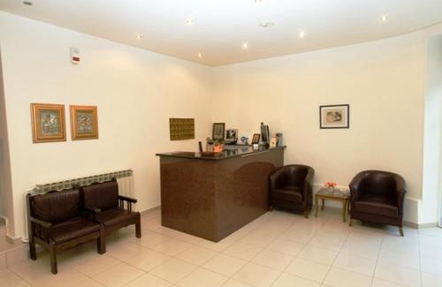 Loutra Edipsou Apartamento | Hotel Adonis