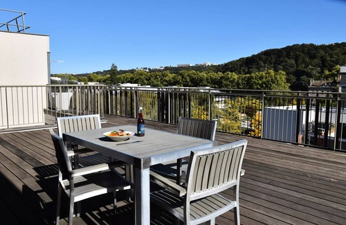 9th Arrondissement Apartamento | Hotel Adonis Lyon Dock West - Comfort Double Room