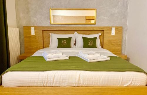 Romanel-sur-Lausanne Hotel | Hotel Adore