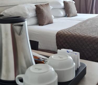 Gruz Hotel | Hotel Adria