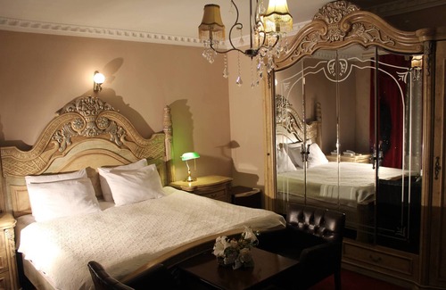 Pristina Hotel | Hotel Adria