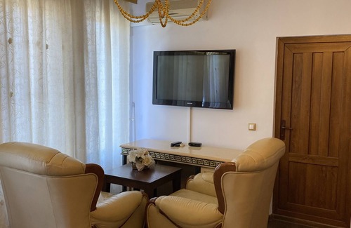 Pristina Hotel | Hotel Adria