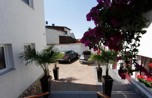 Urbar Hotel | Hotel Adria Stuben