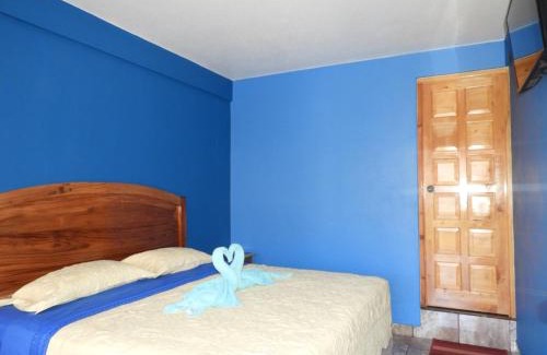 San Pedro La Laguna Hotel | Hotel Adulam