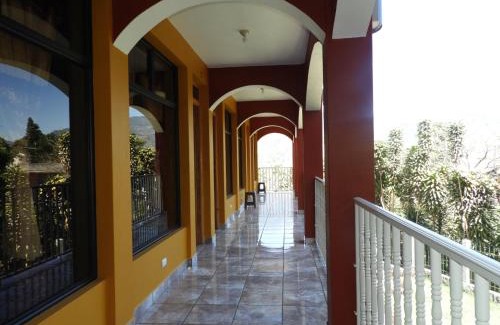 San Pedro La Laguna Hotel | Hotel Adulam