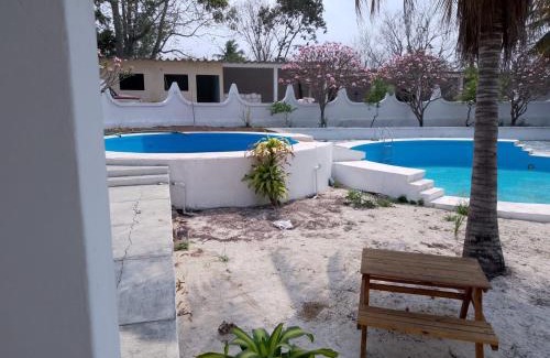 El Carrizal Hotel | Hotel Adventus