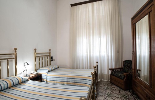 Marina District Hotel | Hotel AeR BJ Vittoria