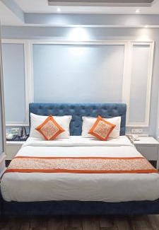 Behror Hotel | Hotel Aero Home