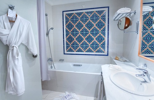 Ville Nouvelle Hotel | Hotel Africa