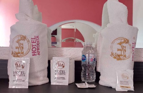 Lindavista Hotel | Hotel Afrodita