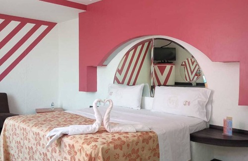 Lindavista Hotel | Hotel Afrodita