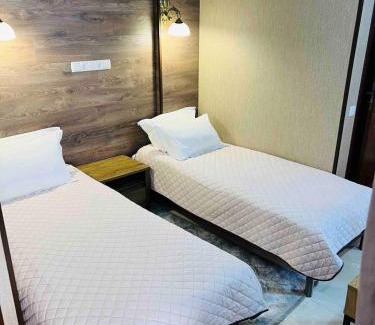 Truskavets Hotel | Hotel Afrodita
