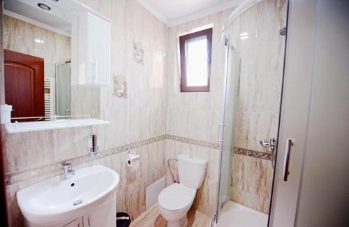 Truskavets Hotel | Hotel Afrodita