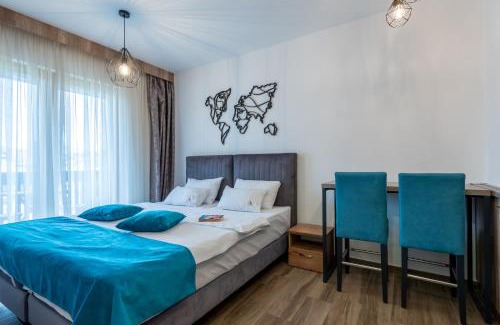 Zlatibor Hotel | Hotel Agape