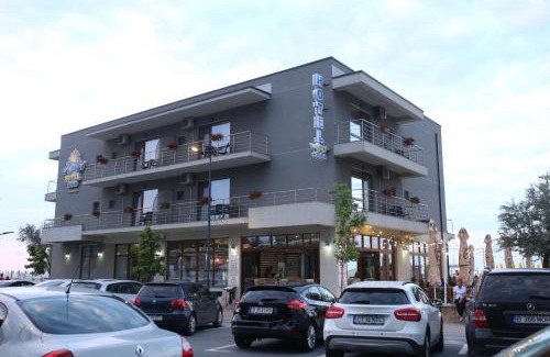 Constanta Hotel | Hotel Agapi Mamaia