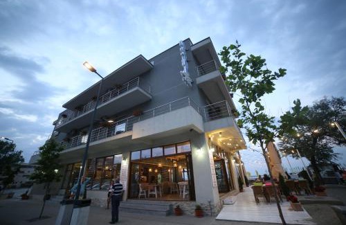 Constanta Hotel | Hotel Agapi Mamaia