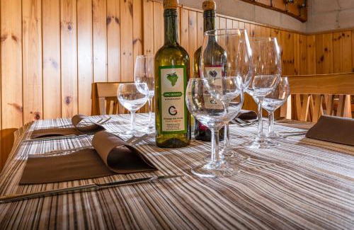 Maniago Casa | Hotel Agriturismo Al Luogo Del Giulio