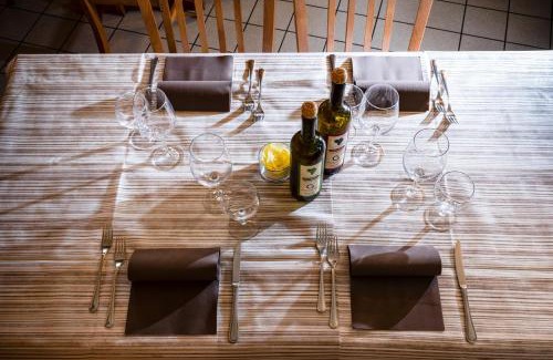 Maniago Casa | Hotel Agriturismo Al Luogo Del Giulio