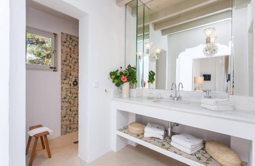 Algaida Casa | Hotel Agroturismo Possessió Binicomprat