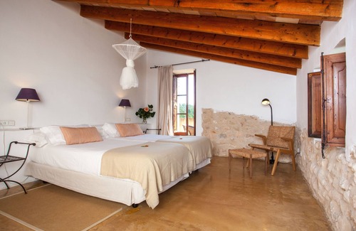 Algaida Casa | Hotel Agroturismo Possessió Binicomprat
