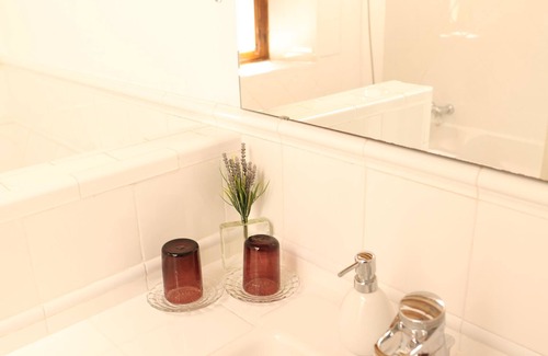 Algaida Casa | Hotel Agroturismo Possessió Binicomprat