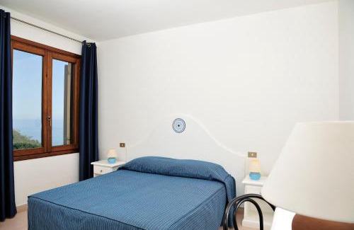 Santa Maria Navarrese Hotel | Hotel Agugliastra