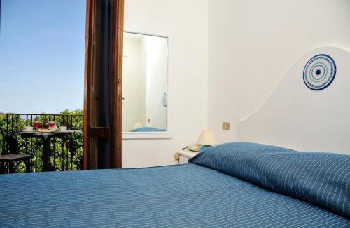 Santa Maria Navarrese Hotel | Hotel Agugliastra