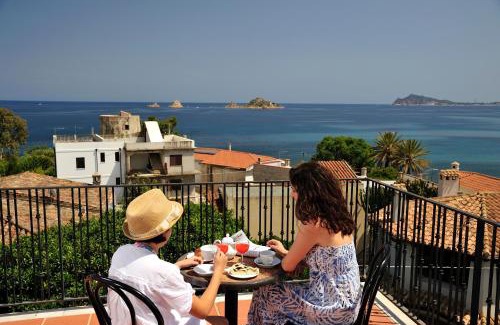Santa Maria Navarrese Hotel | Hotel Agugliastra