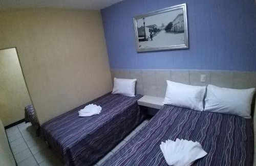 Centro Hotel | Hotel Aguila