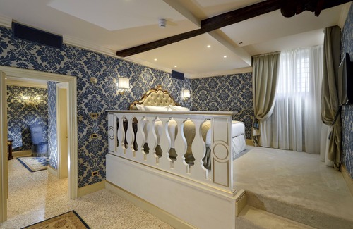 Castello Hotel | Hotel Ai Cavalieri di Venezia