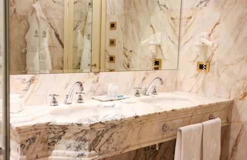 Castello Hotel | Hotel Ai Cavalieri di Venezia