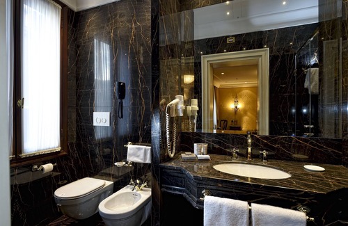 Castello Hotel | Hotel Ai Reali di Venezia