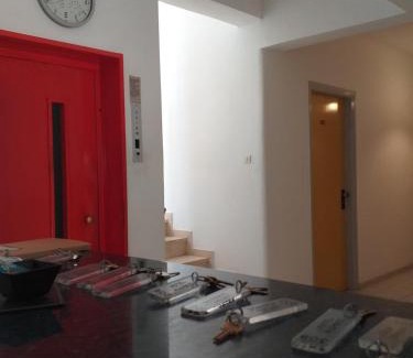 Loutra Edipsou Hotel | Hotel Aidipsos