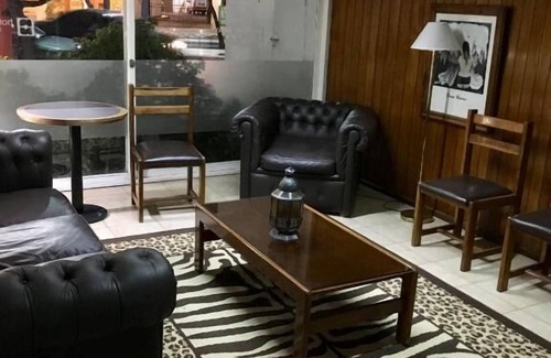 San Luis Hotel | Hotel Aiello