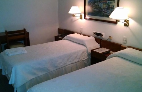 San Luis Hotel | Hotel Aiello
