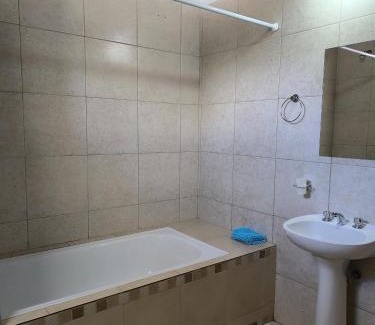 Mina Clavero Hotel | Hotel Aimara