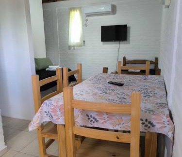 Mina Clavero Hotel | Hotel Aimara