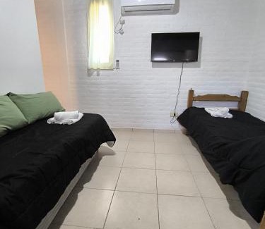 Mina Clavero Hotel | Hotel Aimara
