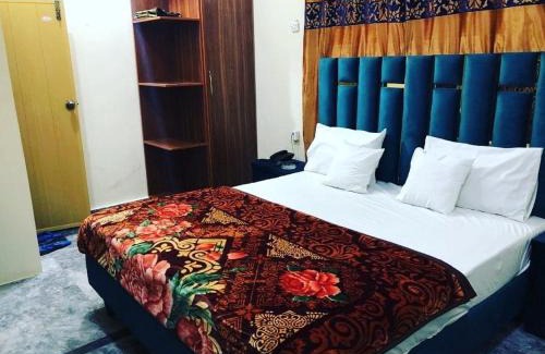 Lahore Hotel | Hotel Air inn