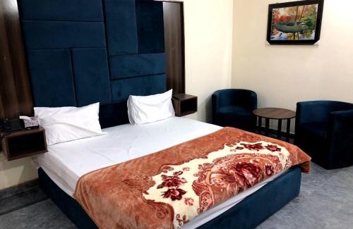Lahore Hotel | Hotel Air inn