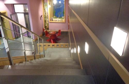 Trinitapoli Hotel | Hotel Airone