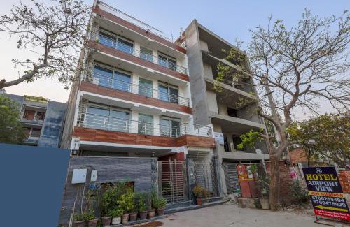 South West Hotel | Hotel Airport Near Yashobhumi