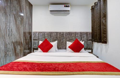South West Hotel | Hotel Airport Near Yashobhumi