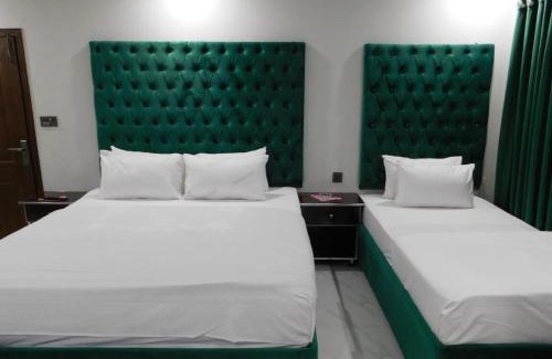Lahore Hotel | Hotel Airport View