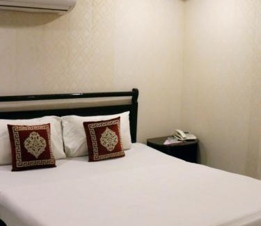 Lahore Hotel | Hotel Airport View